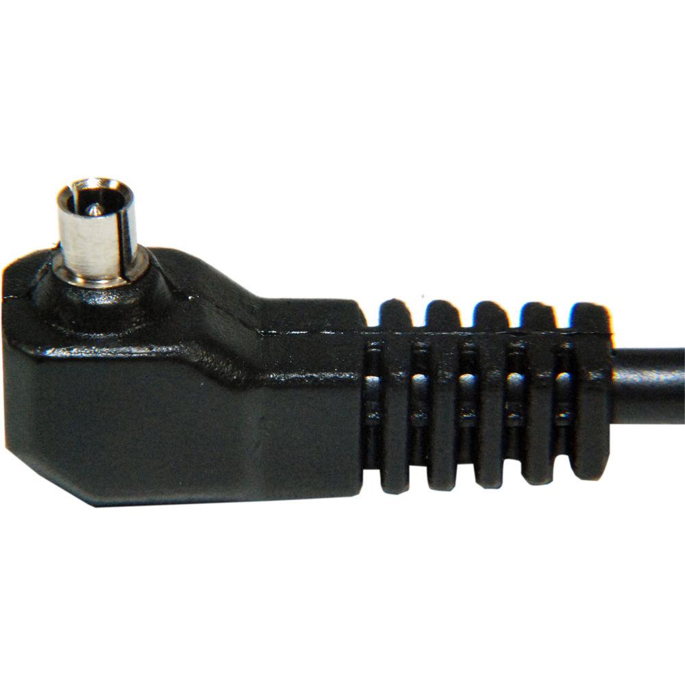 Nisha PC Male to PC Male Sync Cord