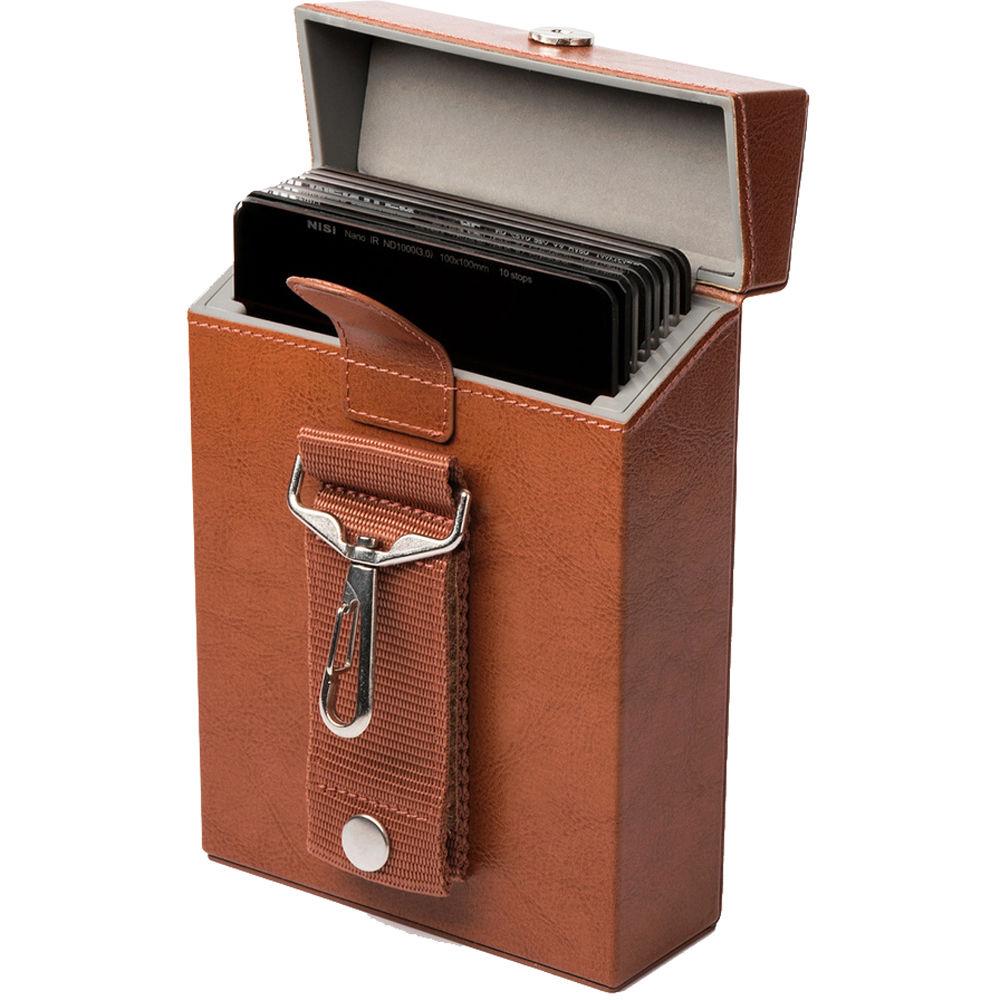 NiSi 100mm System Filter Case V2