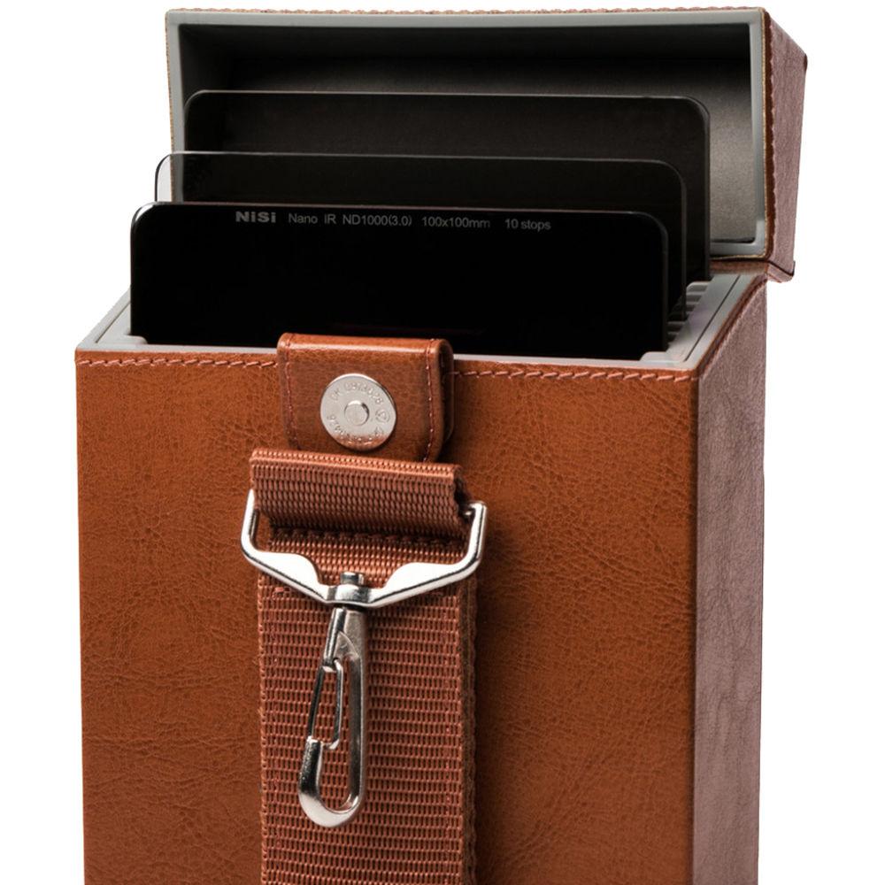 NiSi 100mm System Filter Case V2