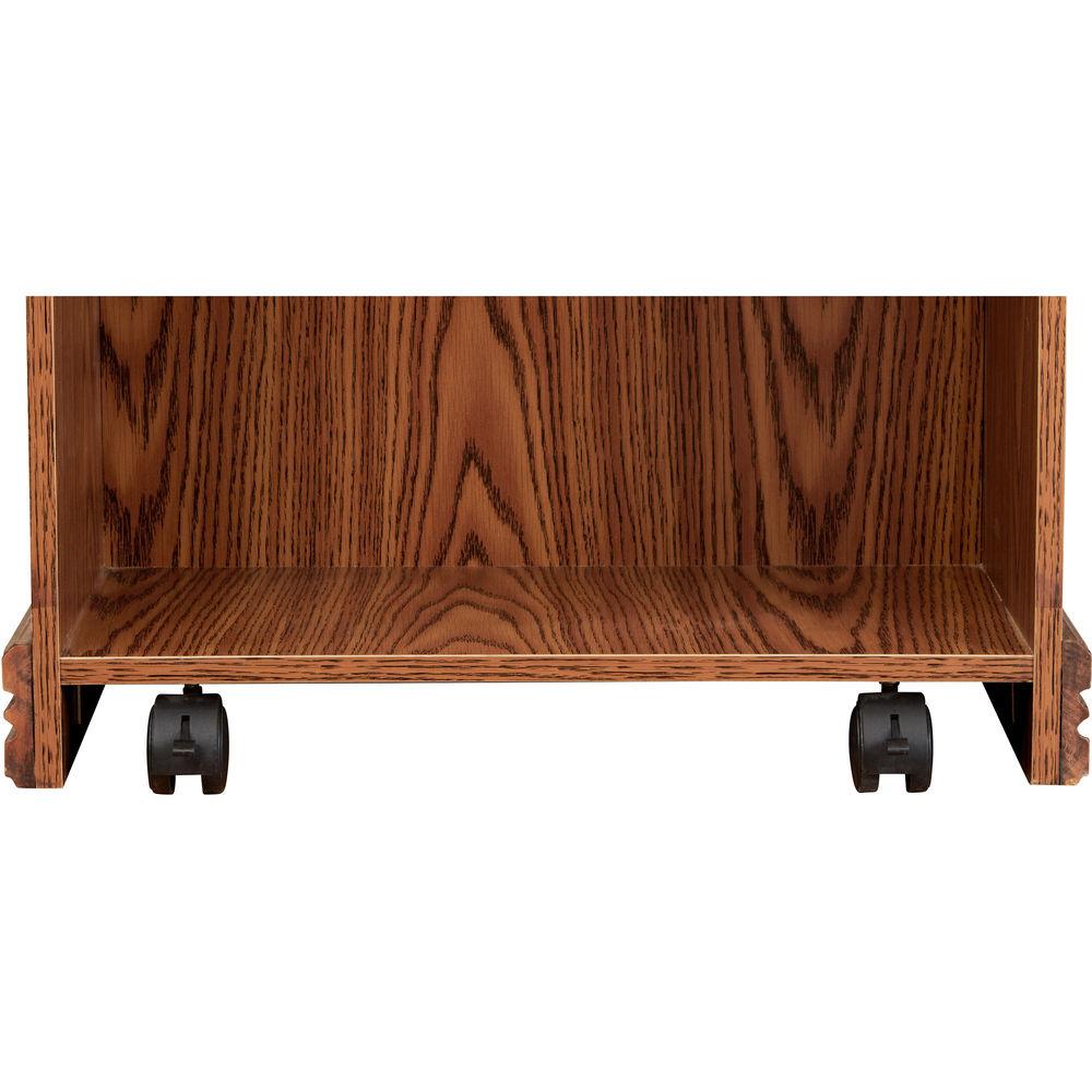 Oklahoma Sound Prestige Lectern And Rechargeable Battery