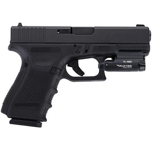 Olight PL-Mini Valkyrie Rechargeable Weapon Light