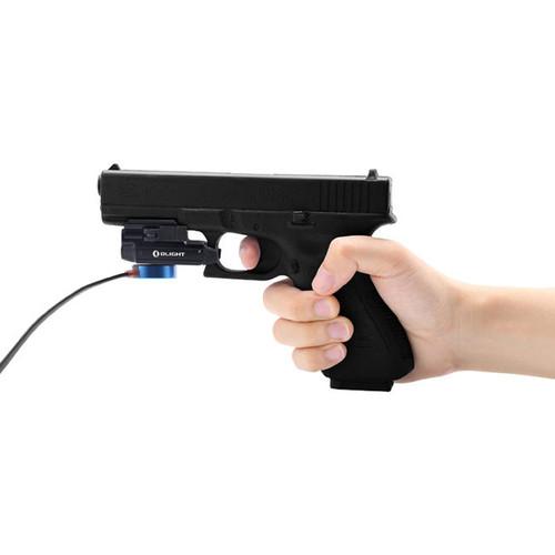 Olight PL-Mini Valkyrie Rechargeable Weapon Light