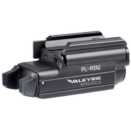 Olight PL-Mini Valkyrie Rechargeable Weapon Light
