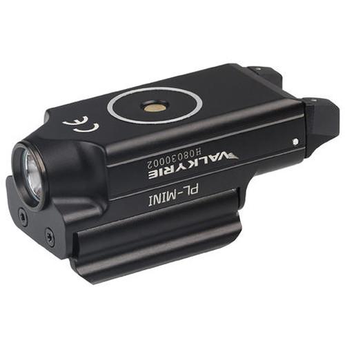 Olight PL-Mini Valkyrie Rechargeable Weapon Light