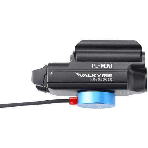 Olight PL-Mini Valkyrie Rechargeable Weapon Light