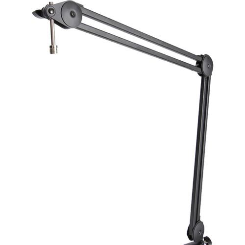On-Stage Professional Studio Boom Arm