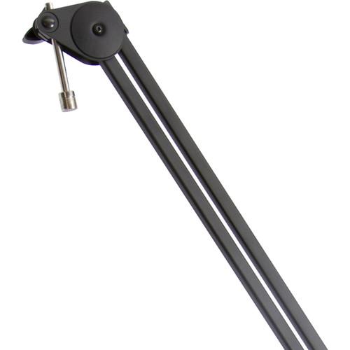 On-Stage Professional Studio Boom Arm