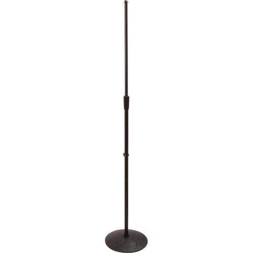 On-Stage Upper Rocker-Lug Mic Stand with 10" Base