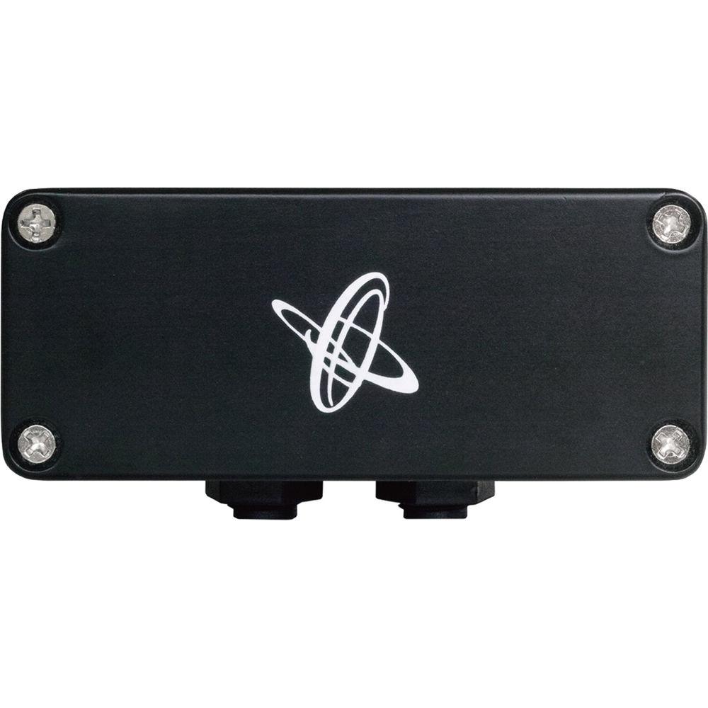 OneControl Junction Box Passive 2-Channel Pass-Thru Box