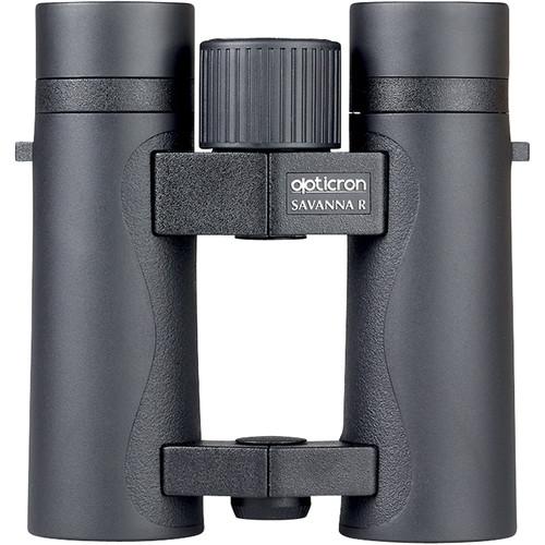 Opticron 8x33 Savanna R PC Binocular