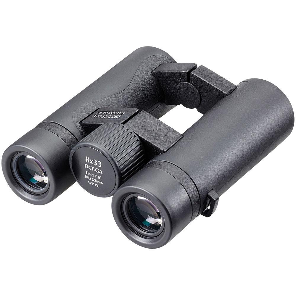 Opticron 8x33 Savanna R PC Binocular