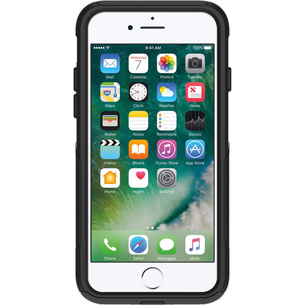 OtterBox Commuter Case for iPhone 8