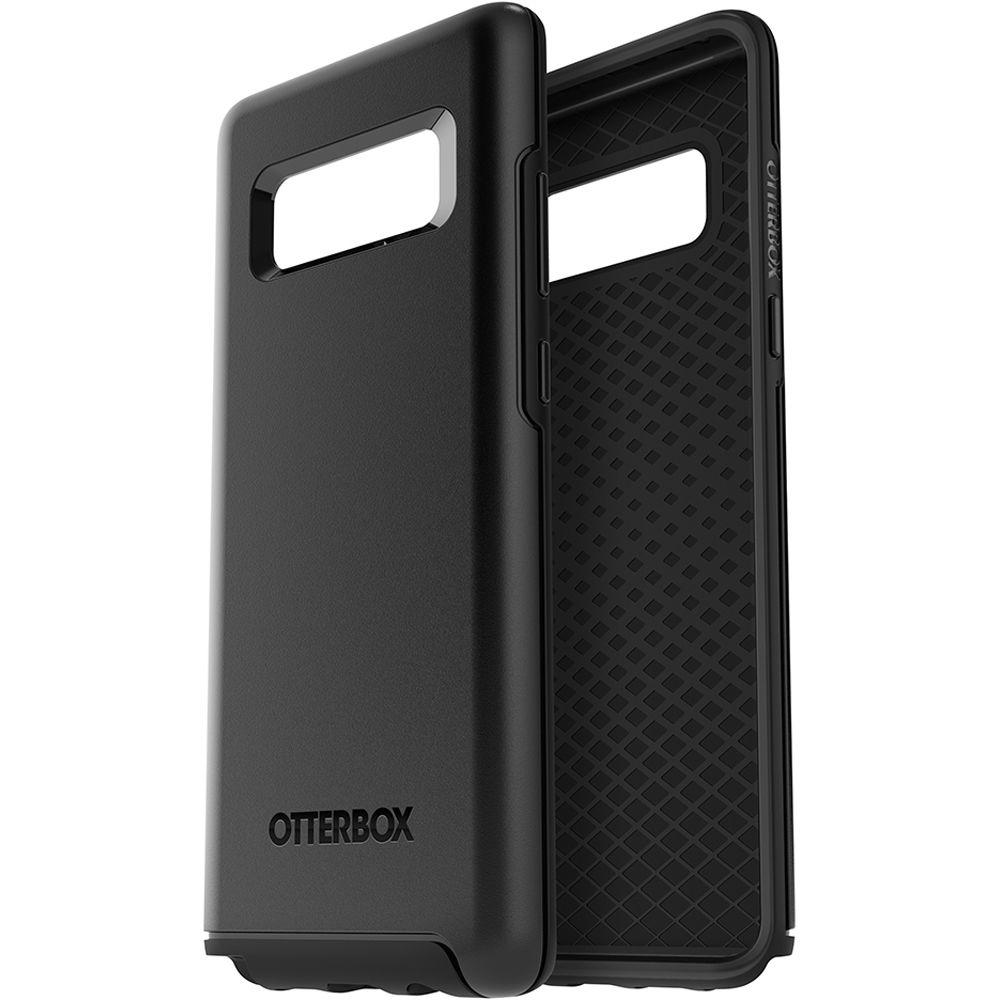 OtterBox Symmetry Series Case for Galaxy Note 8