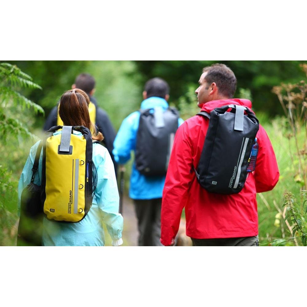 OverBoard Classic Waterproof Backpack