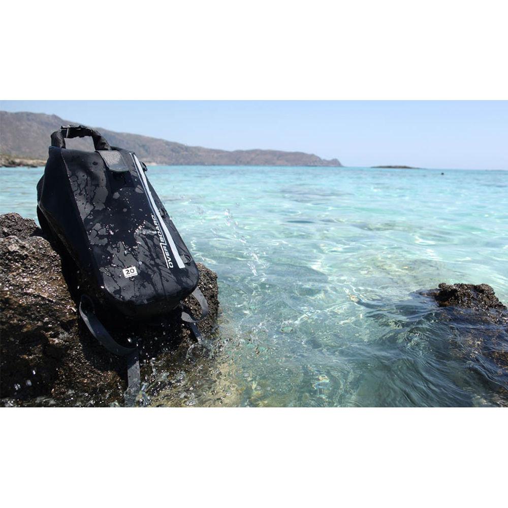 OverBoard Classic Waterproof Backpack