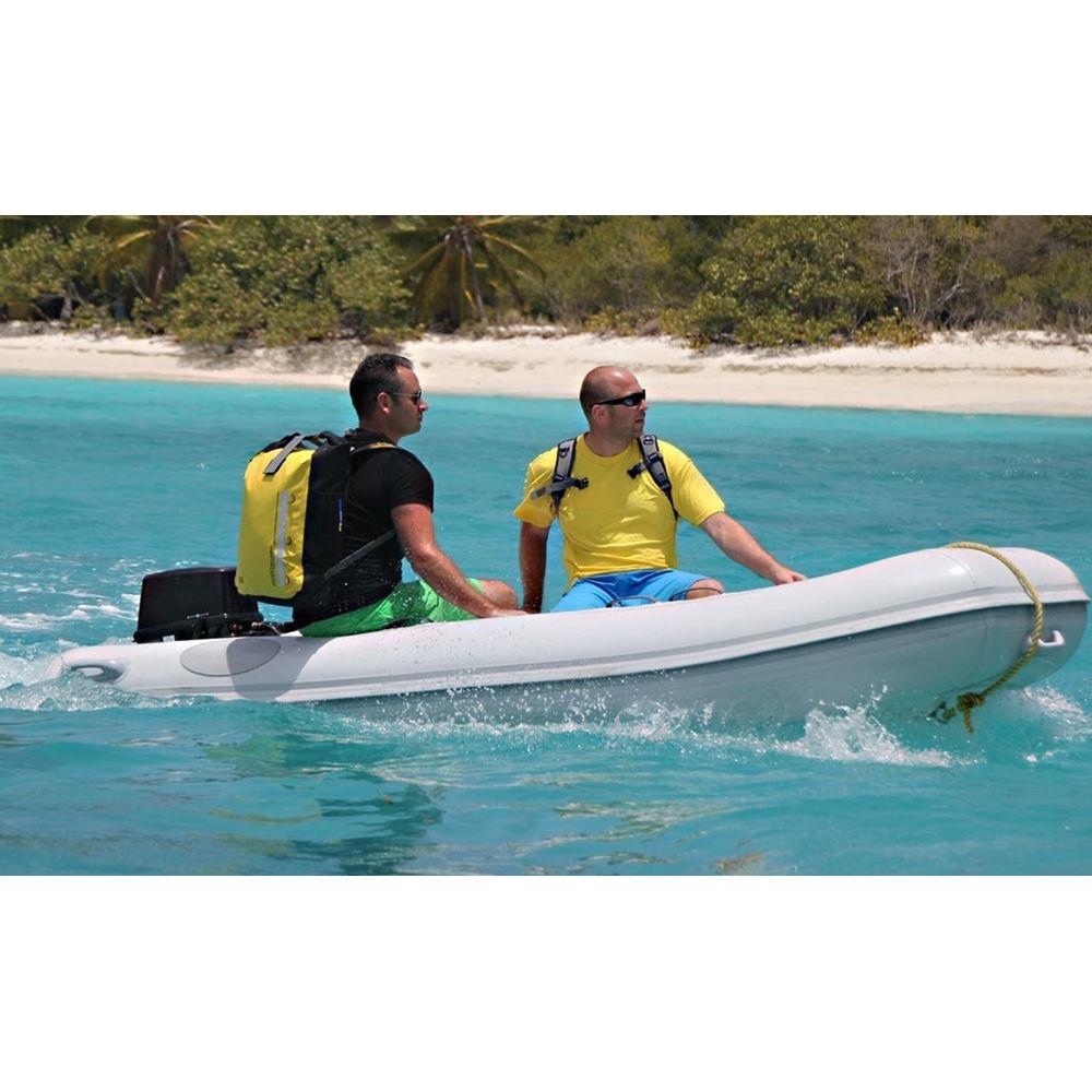 OverBoard Classic Waterproof Backpack