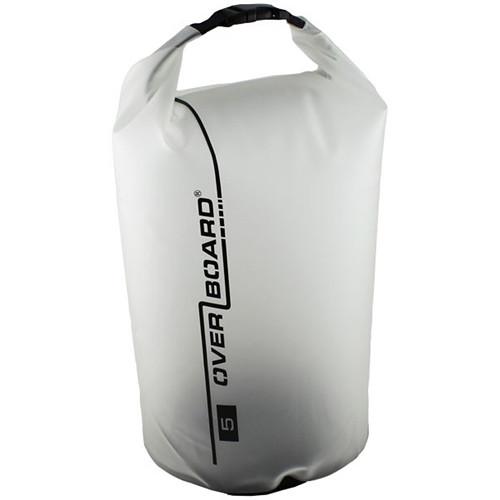 OverBoard Pro-Light Dry Tube Bag 5L