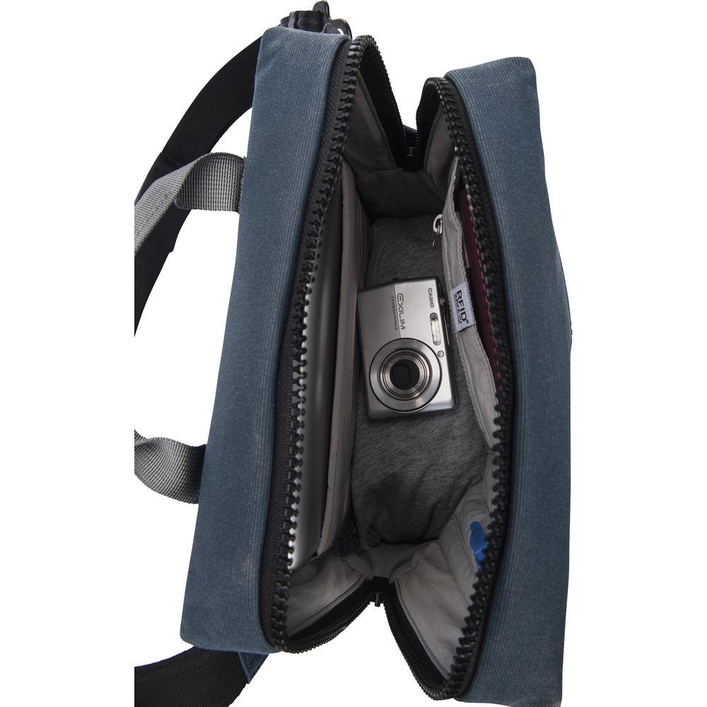 Pacsafe Intasafe Crossbody Anti-Theft Bag for 10" Tablet