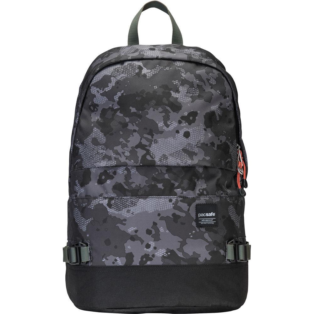 Pacsafe Slingsafe LX400 Anti-Theft Backpack