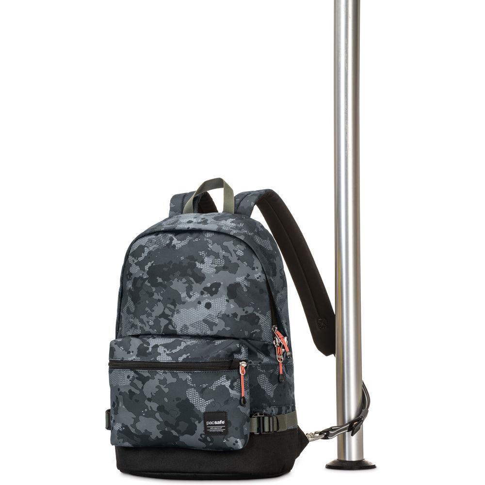 Pacsafe Slingsafe LX400 Anti-Theft Backpack