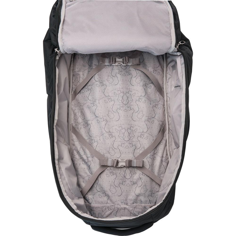 Pacsafe Venturesafe EXP65 Anti-theft 65L Travel Pack