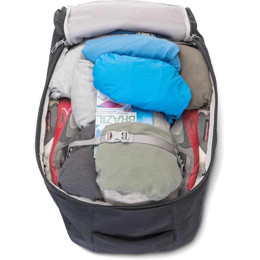 Pacsafe Venturesafe EXP65 Anti-theft 65L Travel Pack