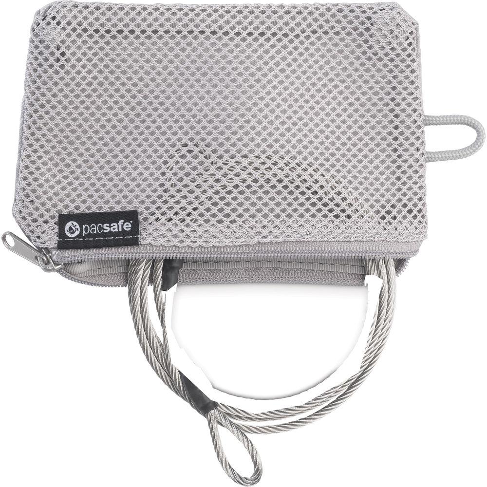 Pacsafe Venturesafe EXP65 Anti-theft 65L Travel Pack