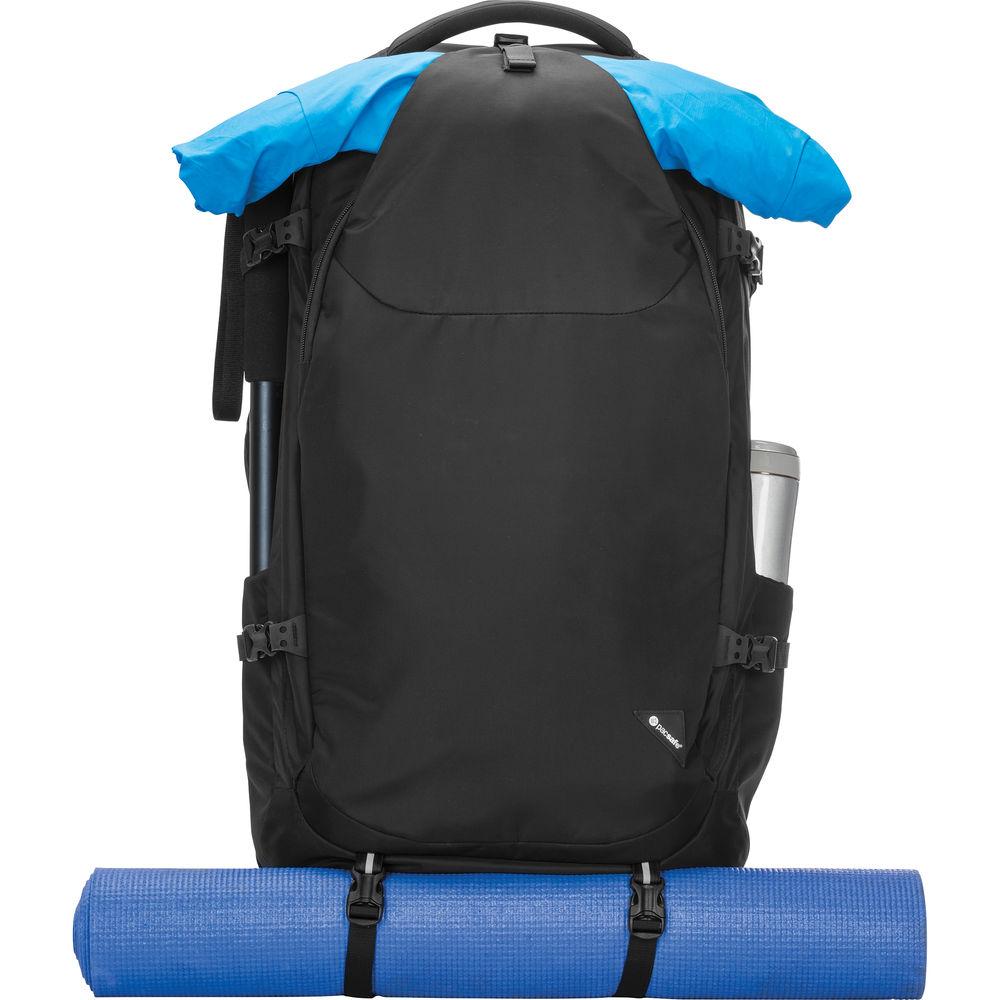 Pacsafe Venturesafe EXP65 Anti-theft 65L Travel Pack