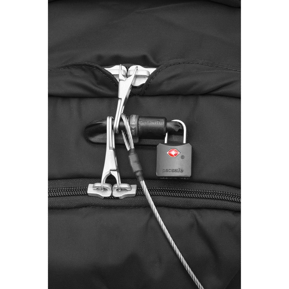 Pacsafe Venturesafe EXP65 Anti-theft 65L Travel Pack