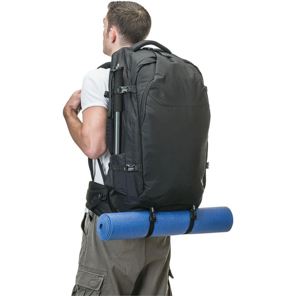 Pacsafe Venturesafe EXP65 Anti-theft 65L Travel Pack