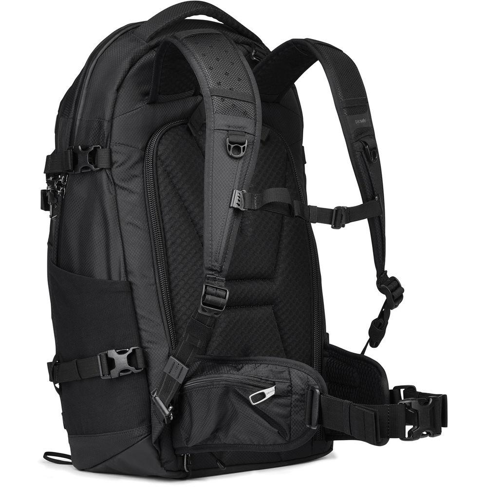 Pacsafe Venturesafe X 40L Anti-Theft Backpack