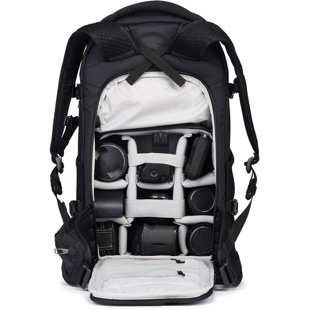 Pacsafe Venturesafe X 40L Anti-Theft Backpack