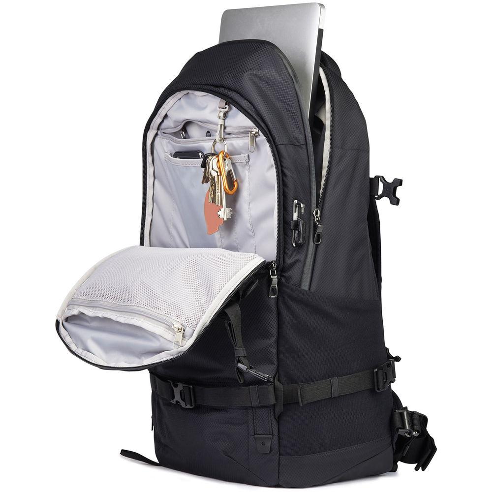 Pacsafe Venturesafe X 40L Anti-Theft Backpack