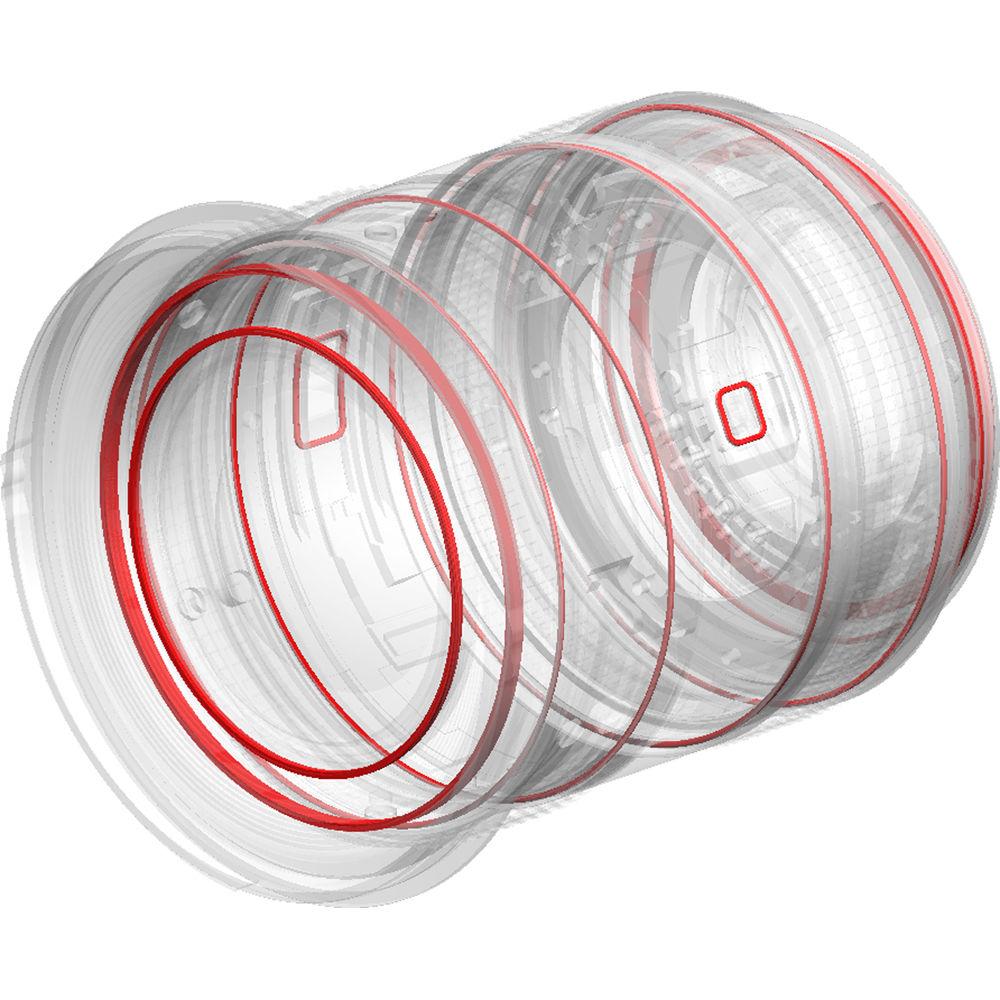 Pentax HD Pentax DA* 11-18mm f 2.8 ED DC AW Lens