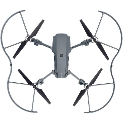 PGYTECH LED Propeller Guards for DJI Mavic Pro