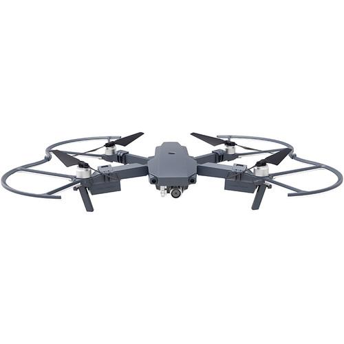 PGYTECH LED Propeller Guards for DJI Mavic Pro