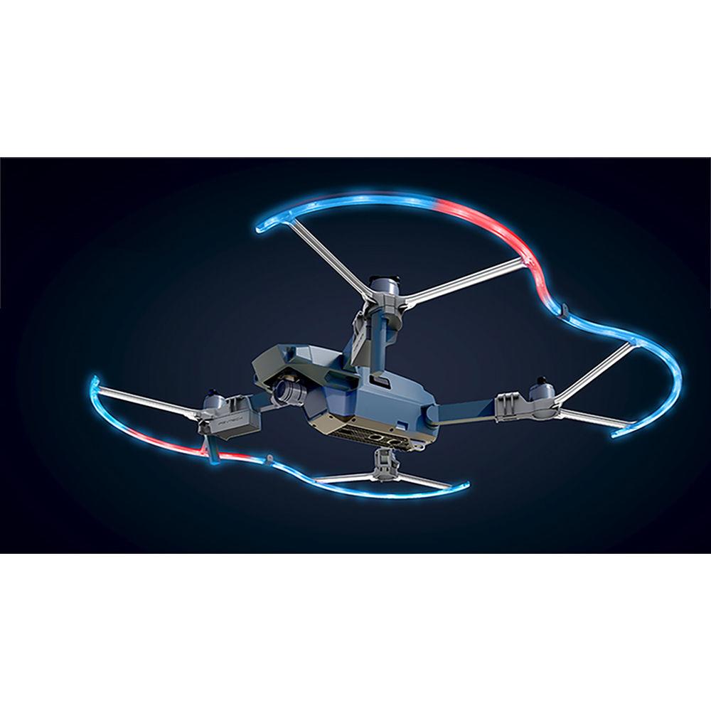 PGYTECH LED Propeller Guards for DJI Mavic Pro
