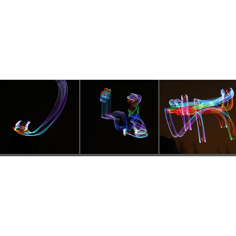 PGYTECH LED Propeller Guards for DJI Mavic Pro