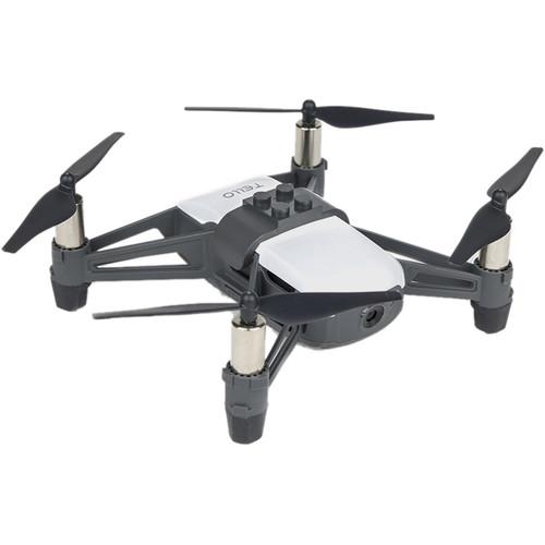 PGYTECH LEGO Toy Adapter for Tello Quadcopter