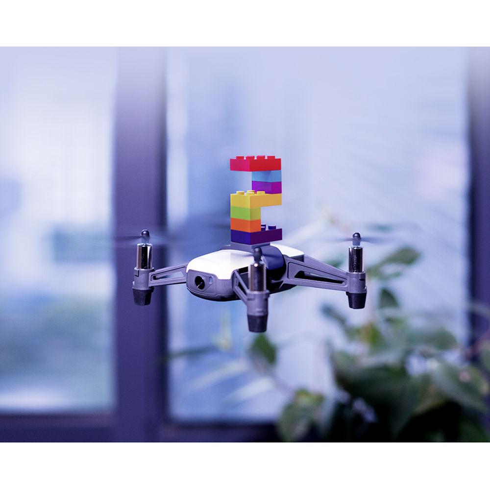 PGYTECH LEGO Toy Adapter for Tello Quadcopter