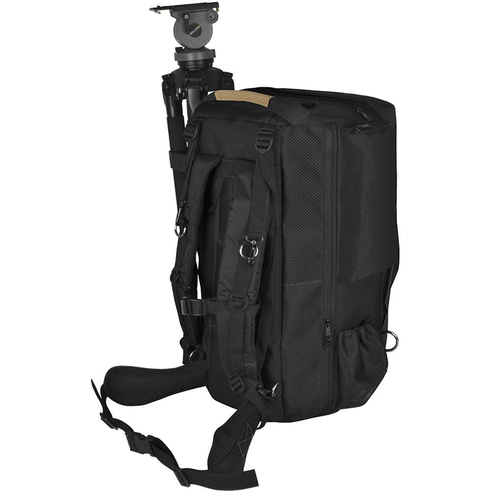 Porta Brace Ultra-Light Camera Backpack for Sony PMW-FS5 Camera Rigs
