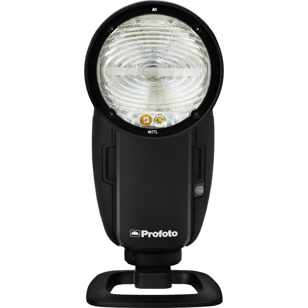 Profoto A1 AirTTL-C Studio Light for Canon