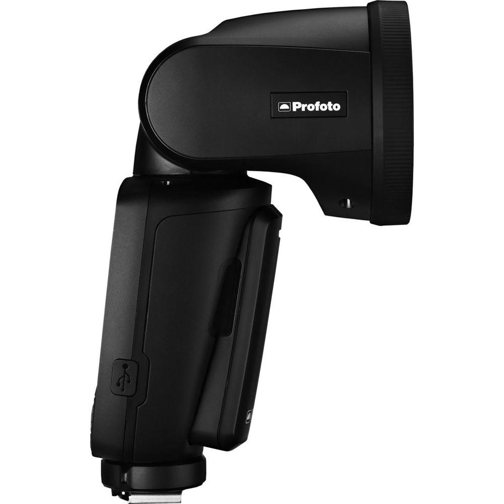 Profoto A1 AirTTL-C Studio Light for Canon