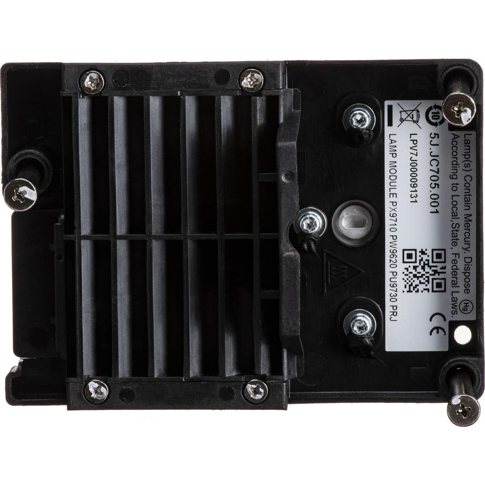 Projector Lamp 5J.JC705.001