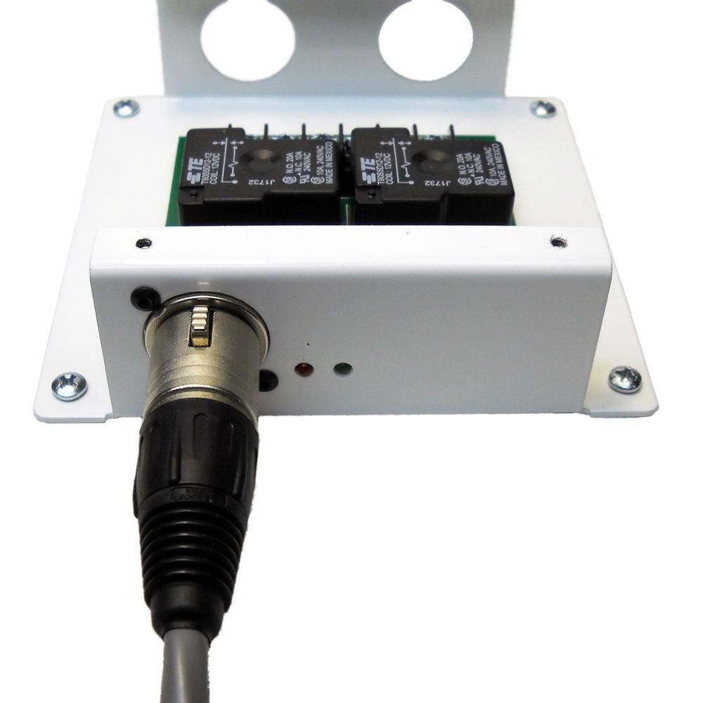 PSC Bell and Light System HVAC Interface Module