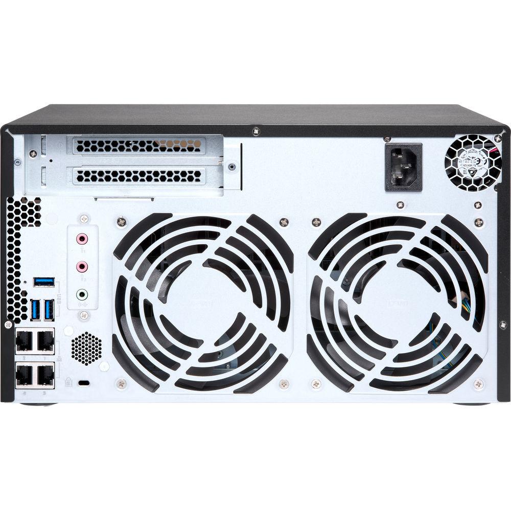 QNAP TS-873 8-Bay NAS Enclosure