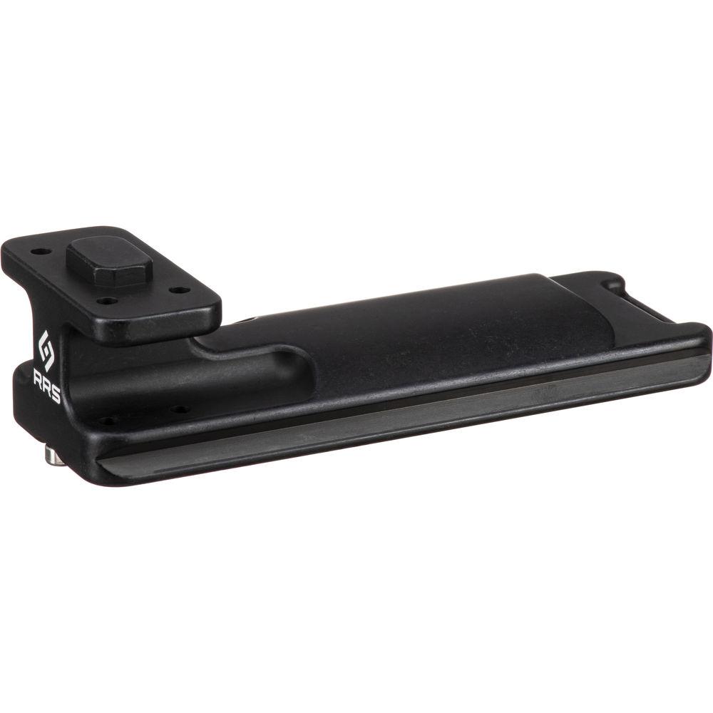 Really Right Stuff LCF-19 Replacement Foot for Nikon AF-S 180-400 f 4E TC1.4 Lens