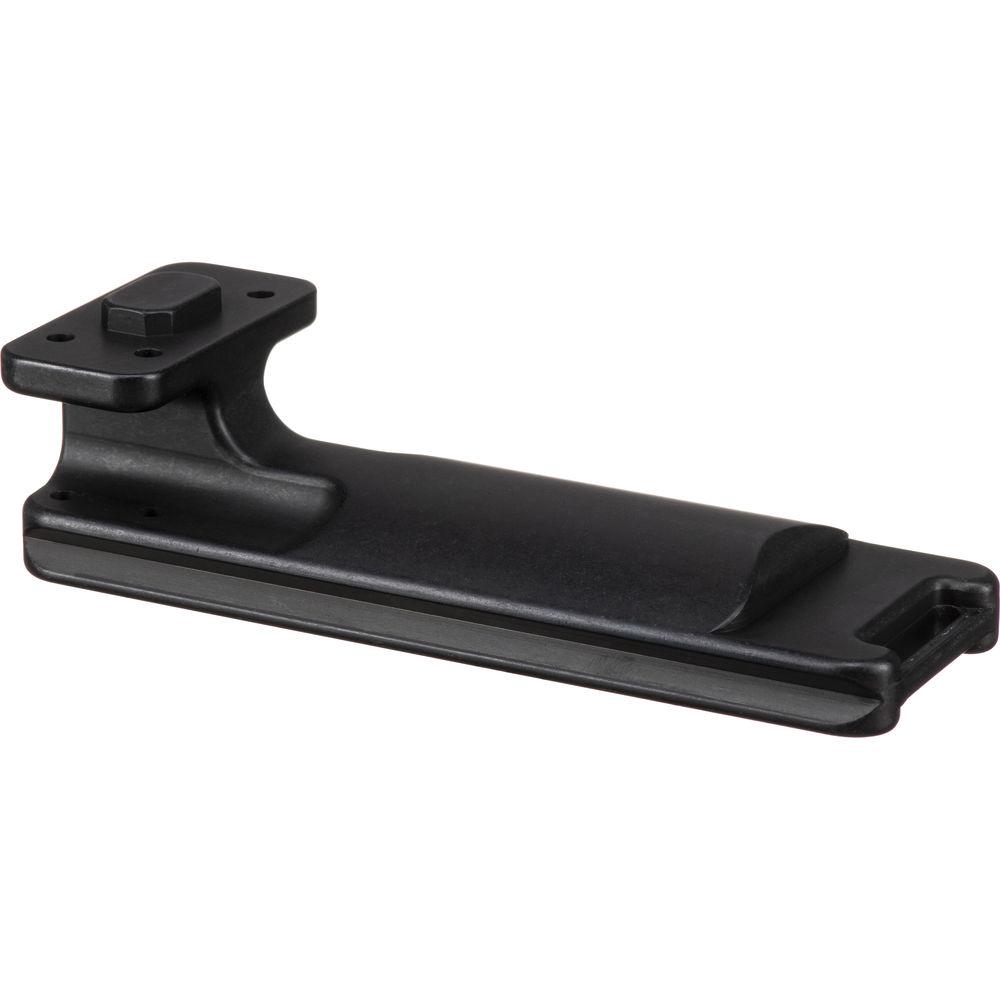 Really Right Stuff LCF-19 Replacement Foot for Nikon AF-S 180-400 f 4E TC1.4 Lens