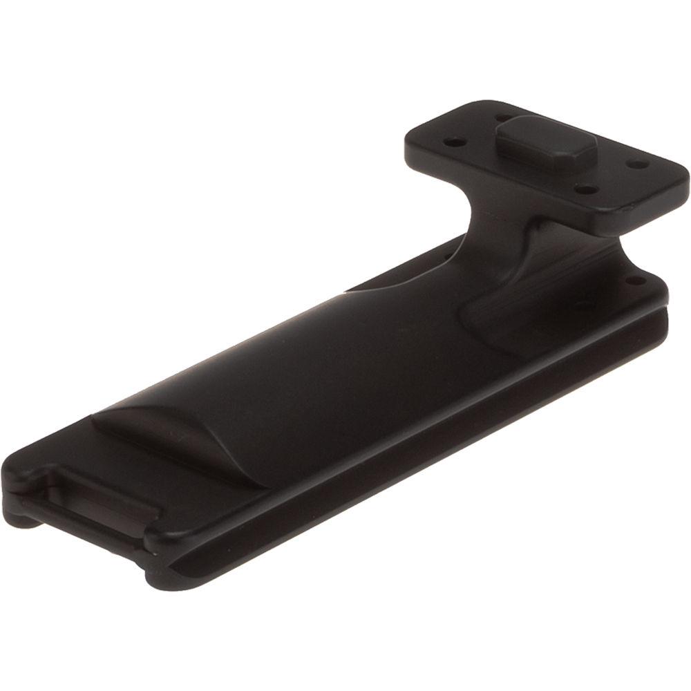 Really Right Stuff LCF-19 Replacement Foot for Nikon AF-S 180-400 f 4E TC1.4 Lens