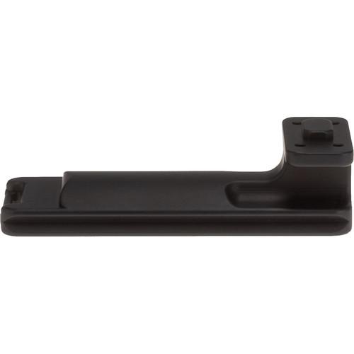 Really Right Stuff LCF-19 Replacement Foot for Nikon AF-S 180-400 f 4E TC1.4 Lens